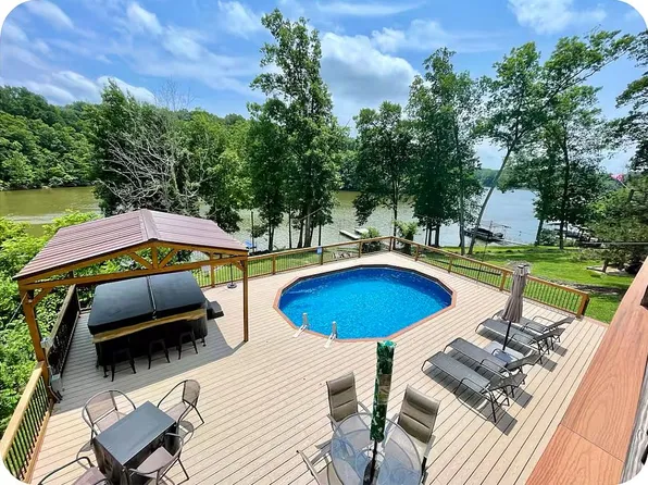 83 Laurens Way, Eddyville, KY 42038