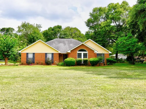 115 Knollwood Dr, Leesburg, GA 31763