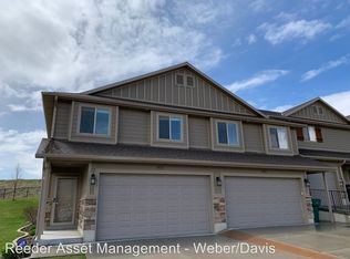 3127 N Whitetail Way, Layton, UT 84040
