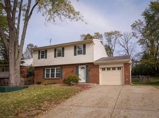 3457 Misty Creek Dr, Erlanger, KY 41018