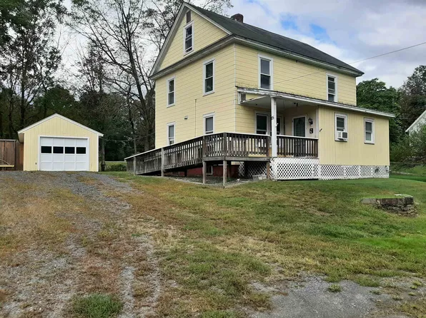 15 Arnold Court, Charlestown, NH 03603