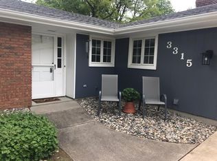 3315 Kiowa Ct, Fort Wayne, IN 46815