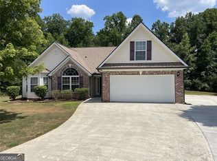 10 Prince Edward Way, Covington, GA 30016