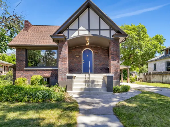 226 N 300 W, Provo, UT 84601