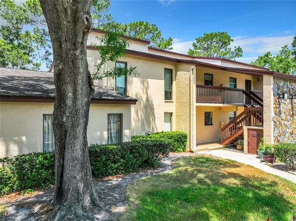 1200 Tarpon Woods Blvd APT M5, Palm Harbor, FL 34685