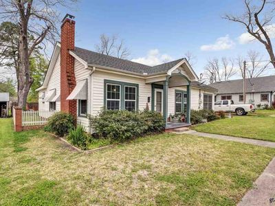 306 W Blair St, Mineola, TX, 75773