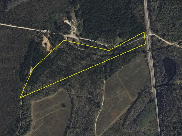497T04 River Rd Lot Wp001, Dry Branch, GA 31020