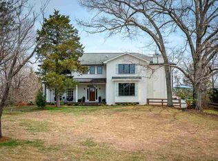 720 Maranatha Ln, Charlottesville, VA 22903