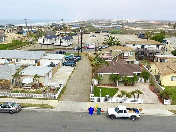 Close to YMCA Camp Surf and Silver Strand Training Complex N