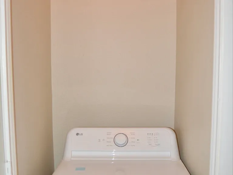 Laundry Room/Dryer