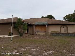 2080 Haulover Ave, Spring Hill, FL 34608