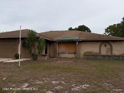 2080 Haulover Ave, Spring Hill, FL, 34608