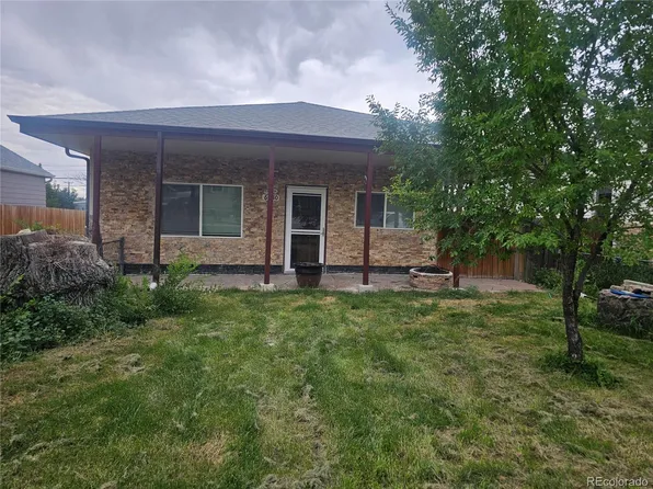 6680 Julian Street, Denver, CO 80221