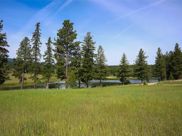 Nhn Deer Meadow Ln, Rexford, MT 59930