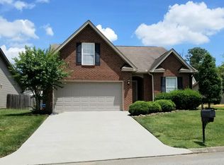 2838 Mossy Oaks Ln, Knoxville, TN 37921