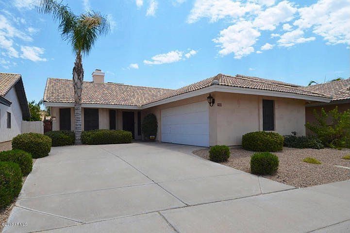 For Sale: 1331 W FOLLEY ST, Chandler, AZ 85224
