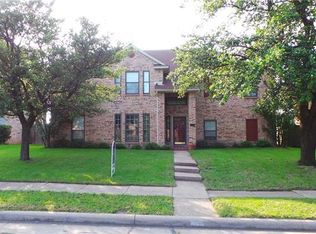 3503 Locust St, Rowlett, TX 75089