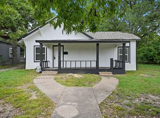 809 N Maxey St, Sherman, TX 75090