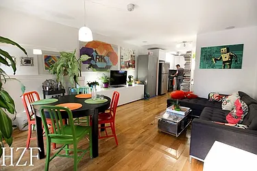 Rented by HZF Management LLC