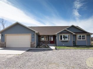 1142 Iristan Ln, Billings, MT 59105
