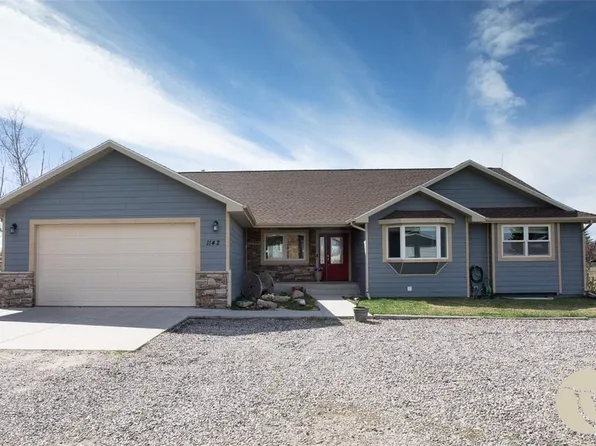 1142 Iristan Ln, Billings, MT 59105