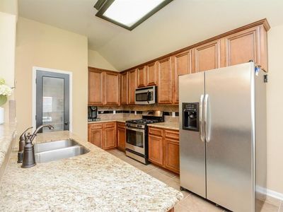 1112 Shadow Glenn Dr, Conroe, TX, 77301