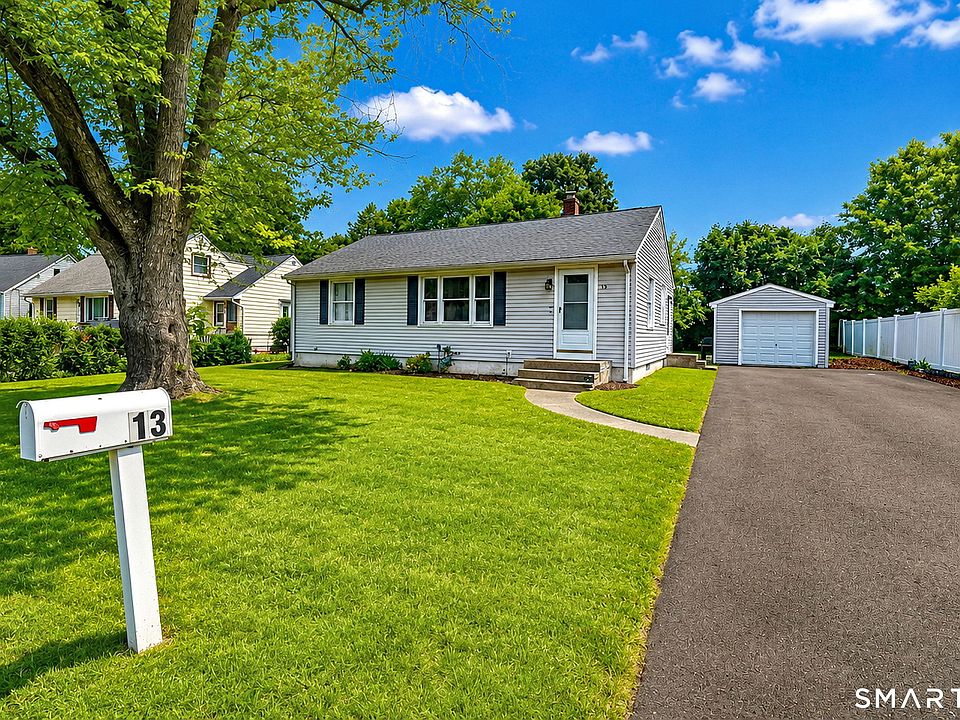 1st image of 13 Parkview Road