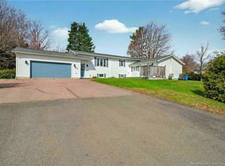 464 Eunice Ave #462, Dieppe, NB E1A5V7