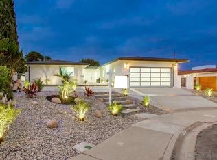 2422 Soledad Ct, La Jolla, CA 92037