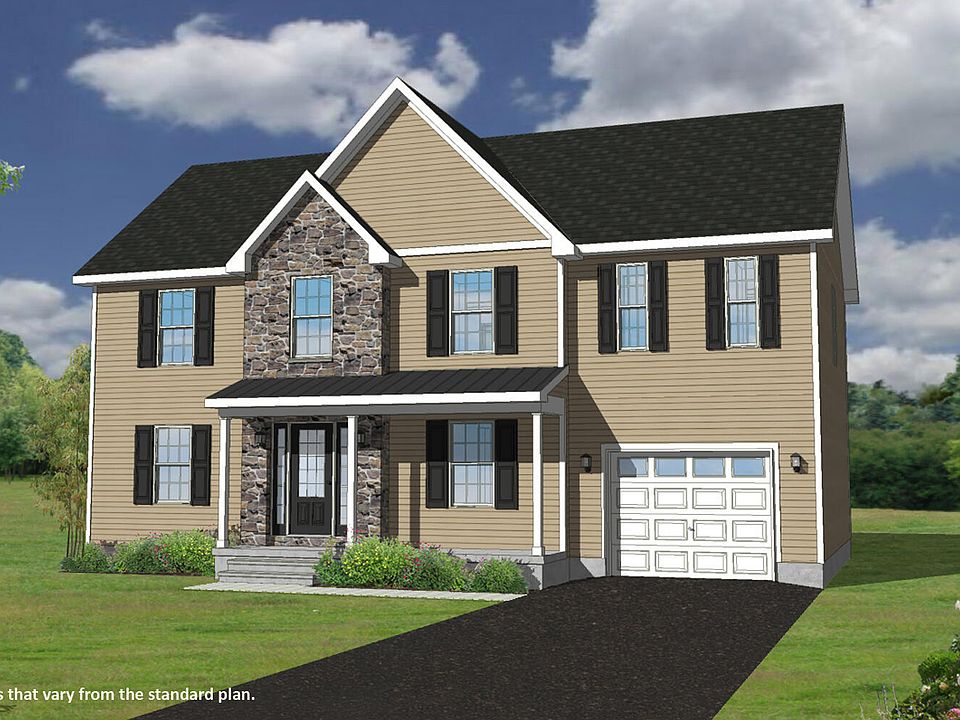 LOT 32 Greenview Ct, Kunkletown, PA 18058 | MLS #PM-111675 | Zillow