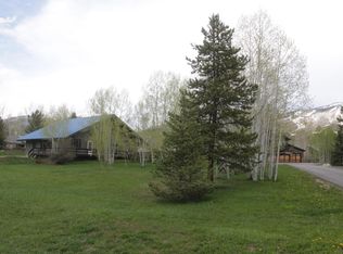 1840 Montview Ln #1840, Steamboat Springs, CO 80487