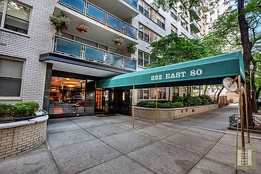 Sold by Halstead Real Estate