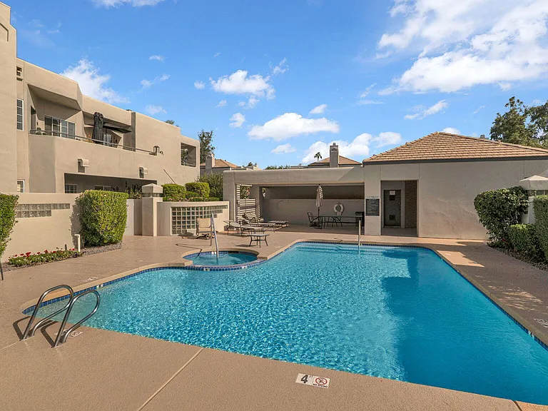 7710 E Gainey Ranch Rd #113 — Photo 33