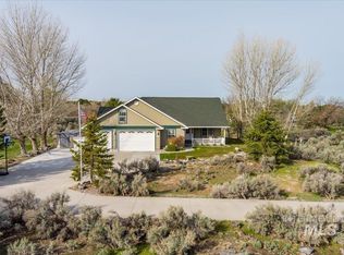 4128 N Meadow Ridge Cir, Twin Falls, ID 83301