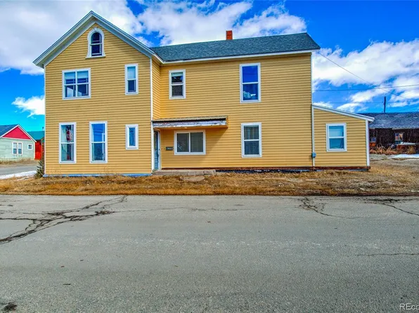 301 E 5th Street, Leadville, CO 80461