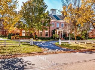 7845 Brandon Rd, New Albany, OH 43054