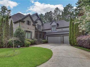 6295 Windward Pkwy #3, Alpharetta, GA 30005