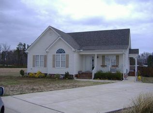2012 Meadow Ct, Nashville, NC 27856
