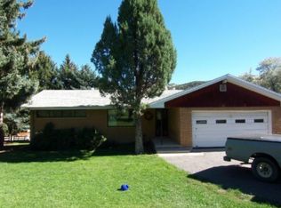 1942 N Mink Creek Rd, Pocatello, ID 83204