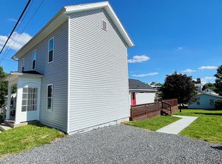 610 Washington St, Berlin, PA