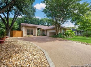 2335 Park Farm, San Antonio, TX 78259