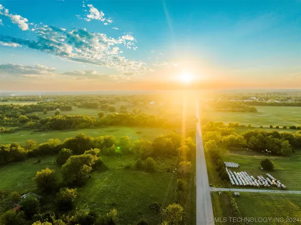 3 E 5750th Rd, Jennings, OK 74038