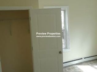 323 Beach St #1, Revere, MA 02151