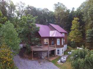 418 Crabapple Ln, Port Royal, PA 17082