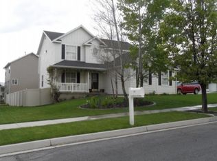 307 W Vineyard Way, Saratoga Springs, UT 84045