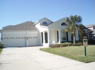 11578 Claymont Cir, Windermere, FL 34786