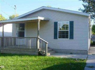 3283 Arlene Ave, Flint, MI 48532