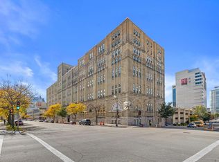 The Blatz, Milwaukee, WI 53202