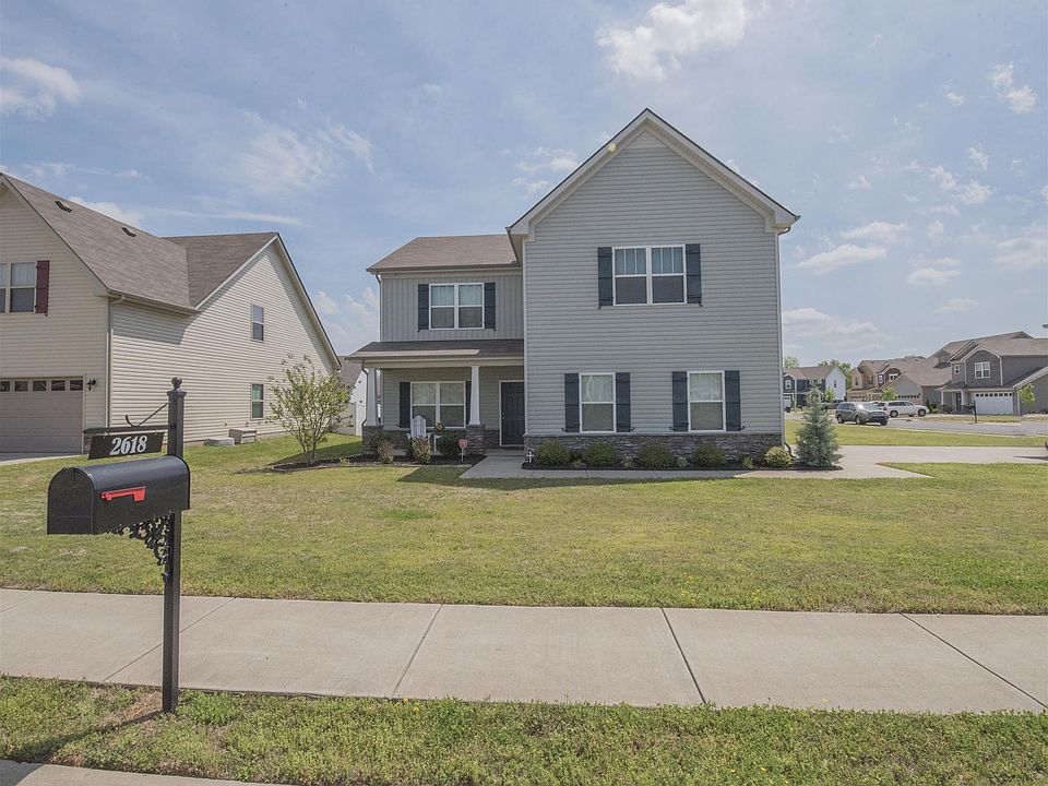 1st image of 2618 Salem Glen Xing