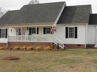 317 Sweetbay Ln, York, SC 29745